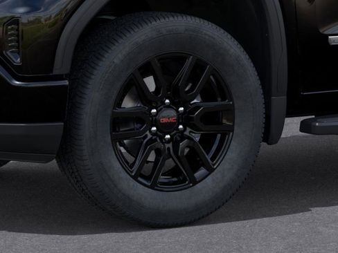New 2026 GMC Sierra 1500 Elevation w/ Elevation Premium Package image 9