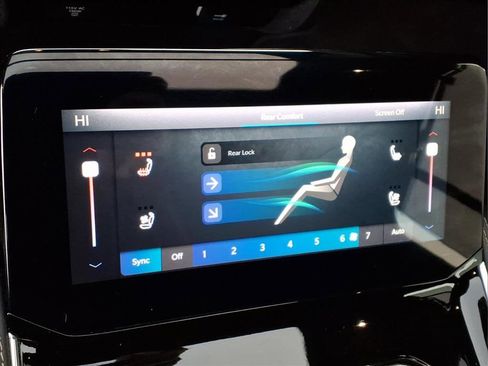 Used 2024 Jeep Grand Wagoneer Series II w/ Quick Order Packagew 28T image 18