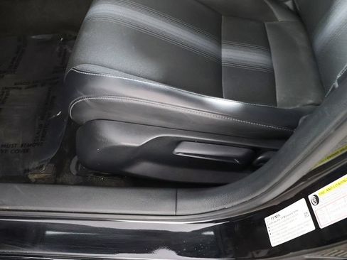 Used 2024 Honda Civic Sport image 27