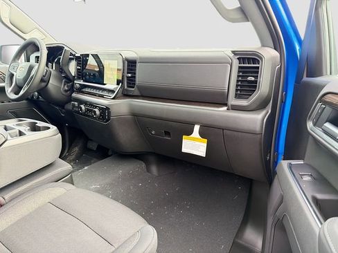 New 2026 Chevrolet Silverado 1500 LT image 29