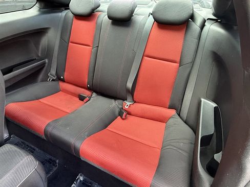 Used 2015 Honda Civic Si image 15