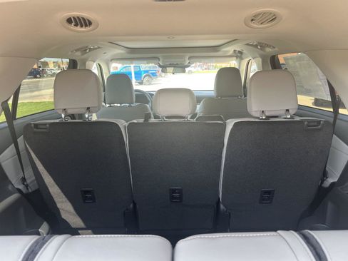 New 2026 Ford Explorer Active w/ Active Comfort Package AWD/4WD image 9
