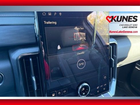 New 2026 GMC Acadia AT4 w/ LPO, Floor Liner Package image 35