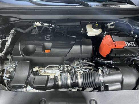Certified 2023 Acura RDX A-Spec AWD/4WD image 9