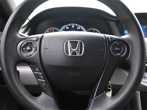 Used 2015 Honda Accord LX image 28