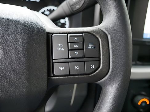 Used 2024 Ford F350 XL w/ XL Driver Assist Package image 19