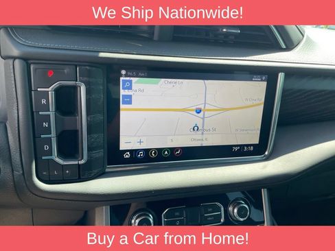 Used 2021 GMC Yukon Denali AWD/4WD image 21
