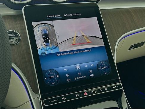 Certified 2026 Mercedes-Benz CLE 300 4MATIC Cabriolet image 14