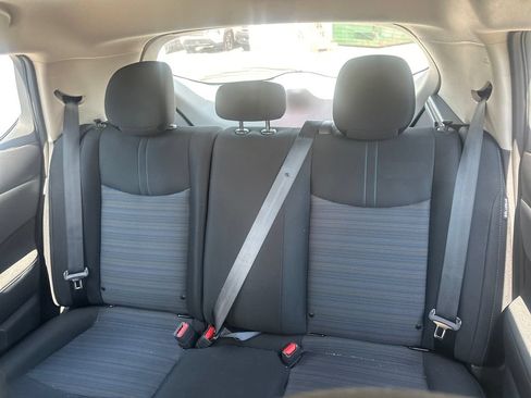 Used 2023 Nissan Leaf S FWD image 19