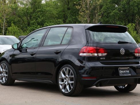 Used 2013 Volkswagen Golf 4-Door FWD image 17