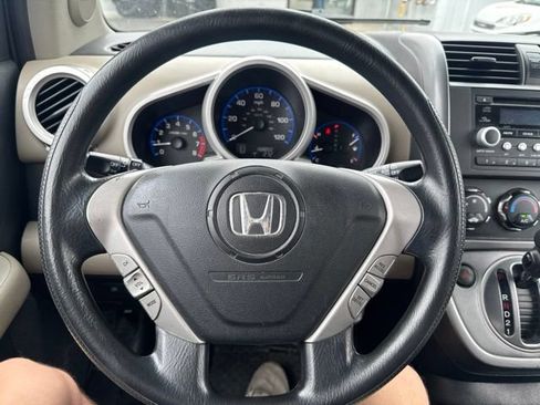 Used 2008 Honda Element EX image 18