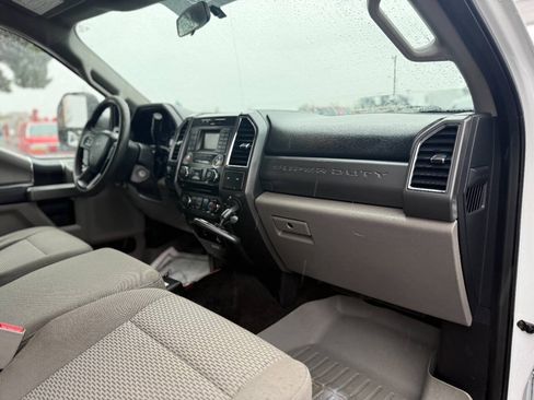 Used 2017 Ford F350 XLT w/ XLT Value Package AWD/4WD image 35