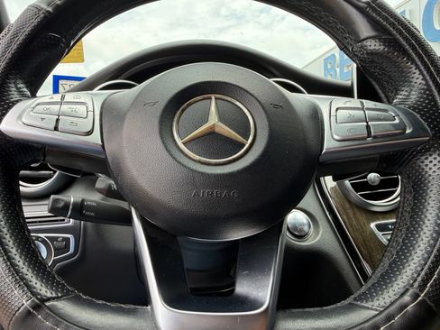 Used 2018 Mercedes-Benz C 300 Sedan image 8