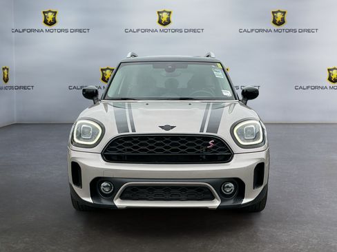 Used 2024 MINI Cooper Countryman S FWD image 2