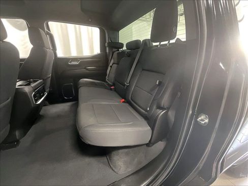 Used 2024 GMC Sierra 1500 Elevation w/ X31 Off-Road Package AWD/4WD image 15