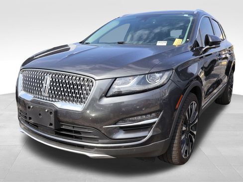 Used 2019 Lincoln MKC Reserve w/ MKC Climate Package AWD/4WD image 34