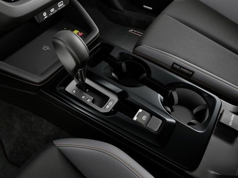 New 2026 Subaru Forester Sport AWD/4WD image 21