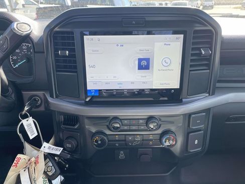 New 2026 Ford F150 XL image 19