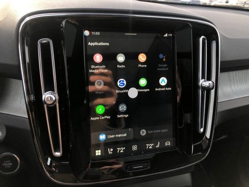 New 2026 Volvo XC40 B5 Ultra w/ Protection Package Premier image 25