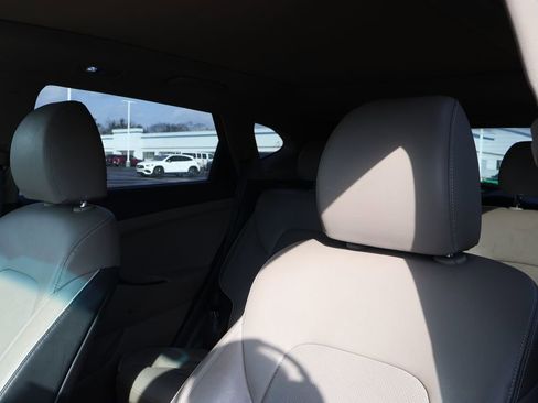 Used 2019 Hyundai Tucson Ultimate image 9