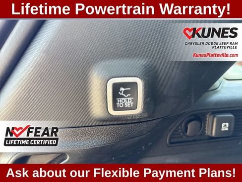 Used 2024 Jeep Grand Cherokee Altitude AWD/4WD image 41
