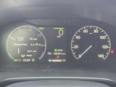Used 2025 Honda CR-V Sport-L image 16