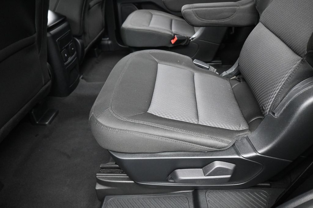 Used 2023 Ford Explorer XLT RWD image 29