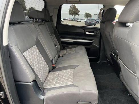 Used 2021 Toyota Tundra SR5 image 31
