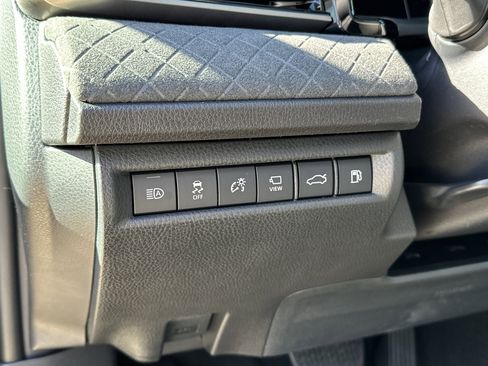 New 2026 Toyota Camry XLE w/ Premium Plus Package image 15