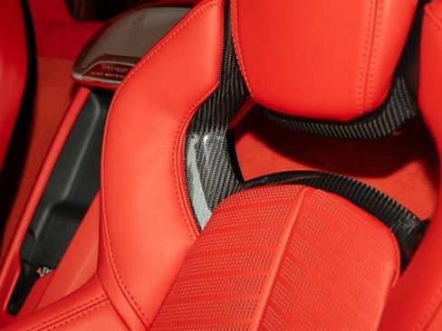 New 2026 Chevrolet Corvette Stingray Premium Cpe w/ Z51 Performance Package image 20