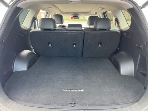 Used 2021 Hyundai Santa Fe Limited FWD image 33