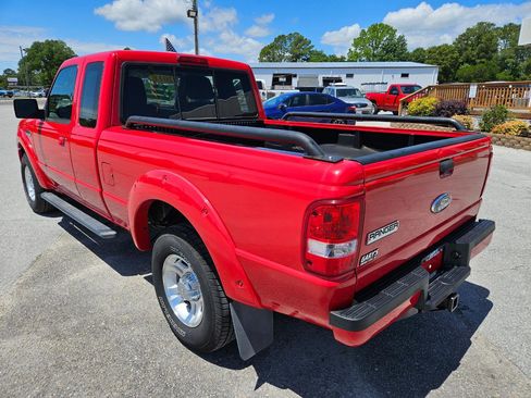 Used 2011 Ford Ranger Sport RWD image 4