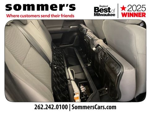 Used 2020 Toyota Tacoma 4x4 Double Cab image 26