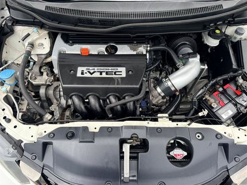 Used 2015 Honda Civic Si image 35