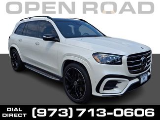 Used 2024 Mercedes-Benz GLS 450 4MATIC video 1