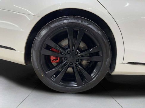 Used 2014 Mercedes-Benz S 550 Sedan image 62