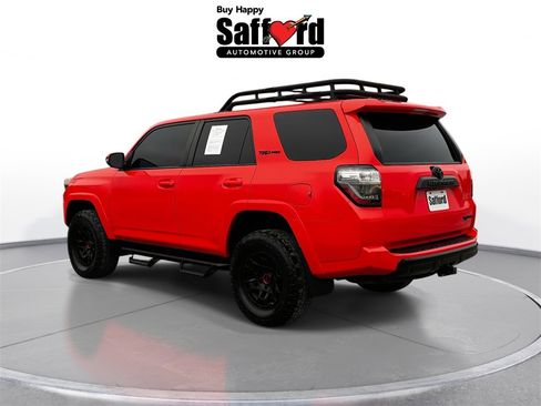 Used 2023 Toyota 4Runner TRD Pro image 6