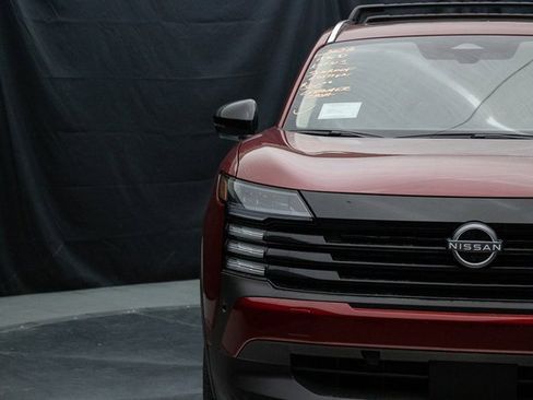 New 2026 Nissan Kicks SR w/ SR Premium Package image 5