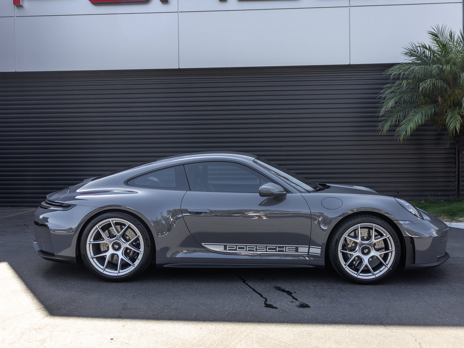 Used 2026 Porsche 911 GT3 RWD image 8