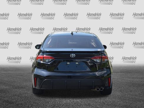 Used 2025 Toyota Corolla FX w/ Convenience Package FWD image 10