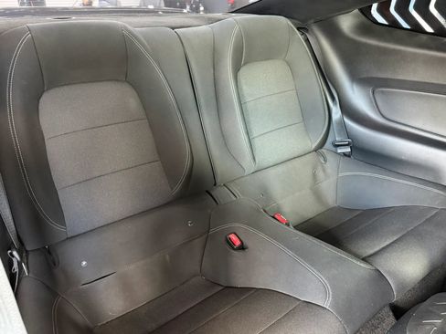 Used 2015 Ford Mustang Coupe w/ Enhanced Security Package RWD image 19