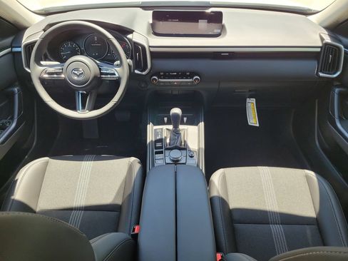 New 2026 MAZDA CX-50 AWD 2.5 S w/ Weather Package image 14