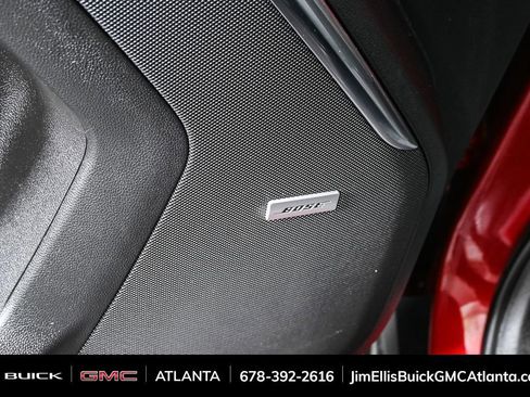 Certified 2024 GMC Yukon XL Denali image 8