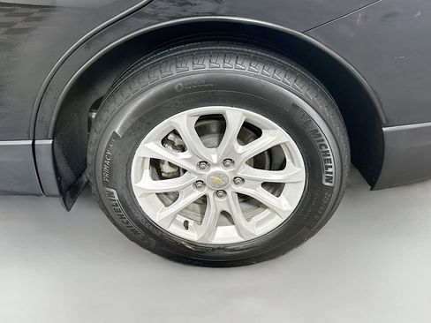 Used 2020 Chevrolet Equinox LT image 31