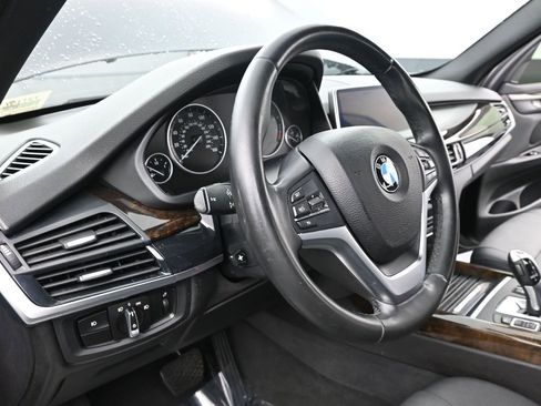 Used 2017 BMW X5 sDrive35i image 20