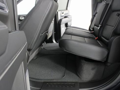 New 2026 GMC Sierra 3500 Denali w/ Denali Reserve Package image 22