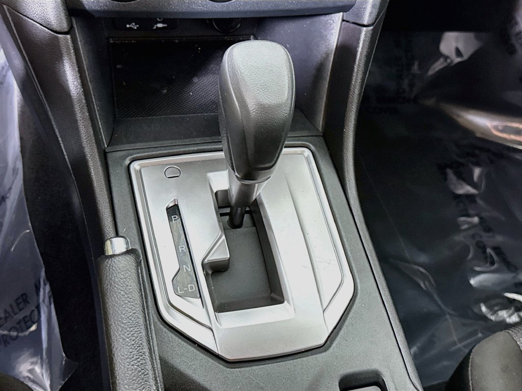 Certified 2023 Subaru Impreza 2.0i AWD/4WD image 10