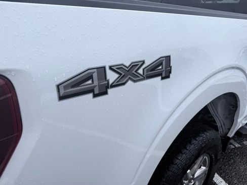 Used 2025 Ford F150 XLT w/ Equipment Group 301A Standard AWD/4WD image 7