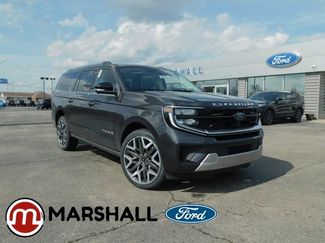 New 2026 Ford Expedition Max Platinum video 1