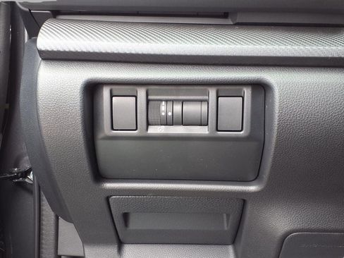 New 2026 Subaru Crosstrek 2.0i Premium image 11